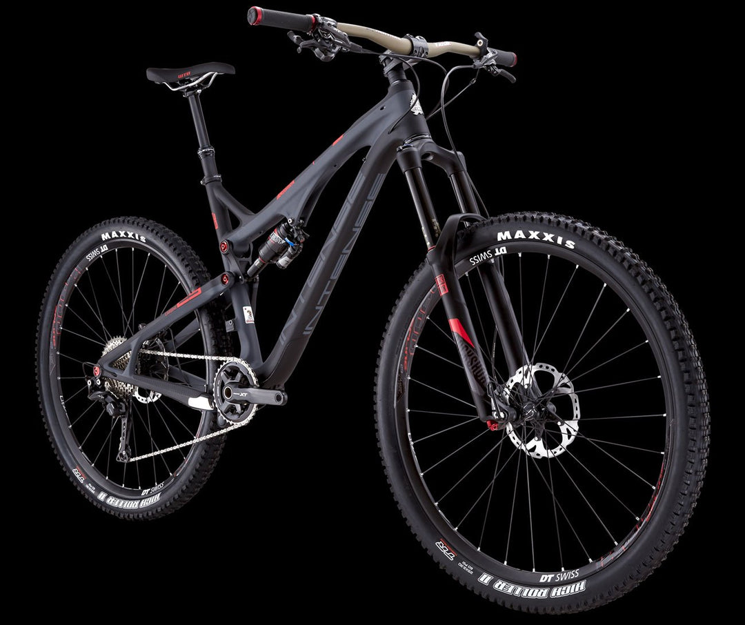 2016 CARBINE EXPERT BUILD