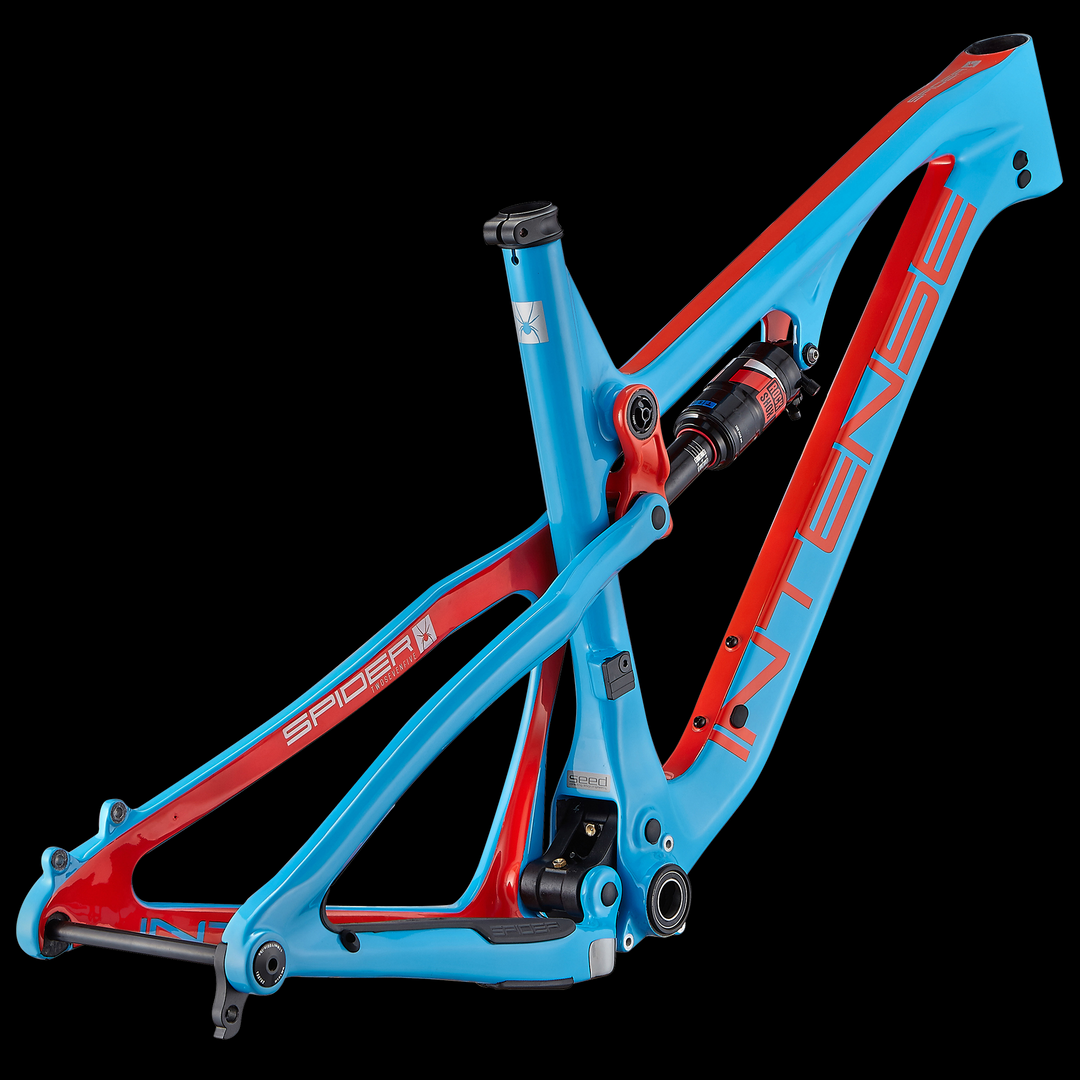 SPIDER SL FRAME