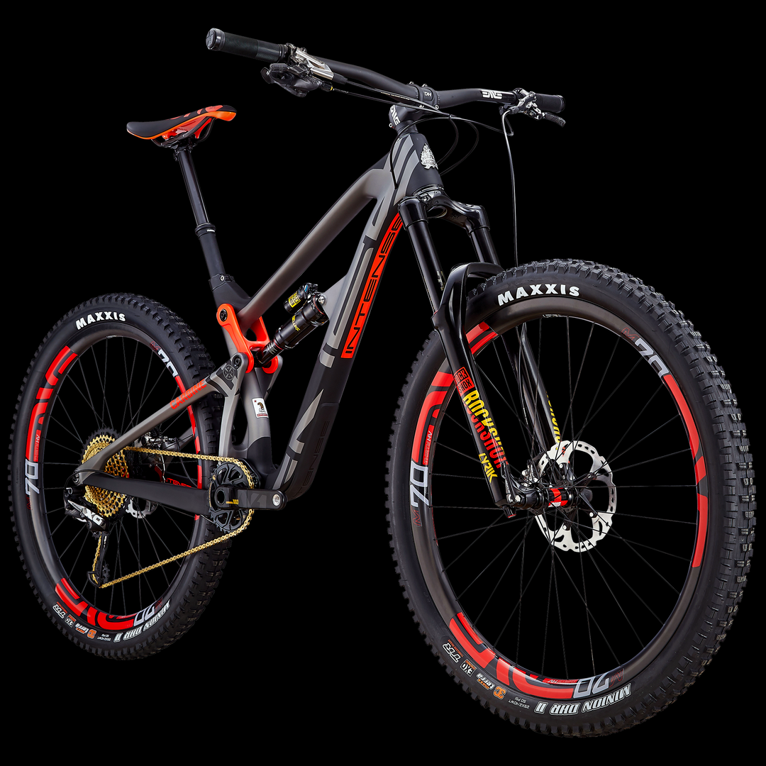 Intense carbine 29 2024 2018