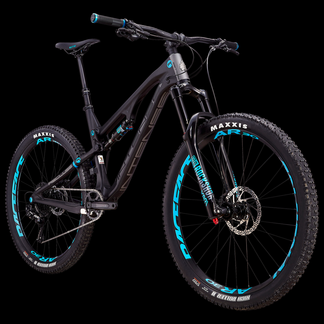 2019 intense deals recluse